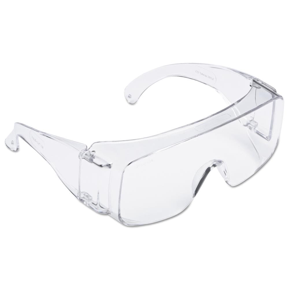3M - MMMTGV0120 - Tour Guard Polycarbonate Safety Glasses
