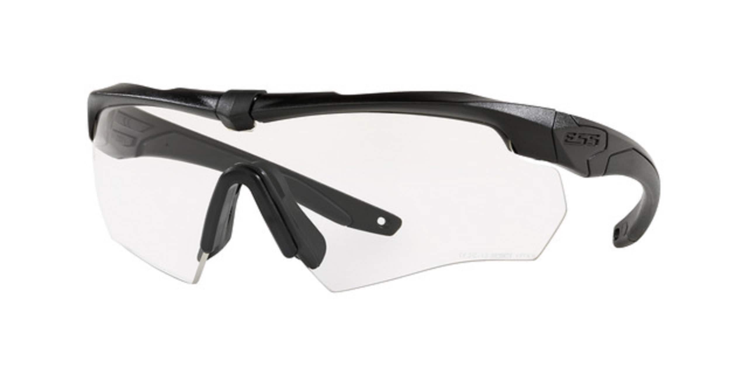 Oakley - EE9007- 1440 - ESS Plastic Safety Glasses