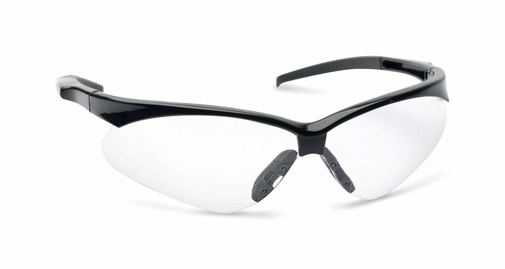 Walkers - GWP-SGL-CLR - Walkers Plastic Safety Glasses