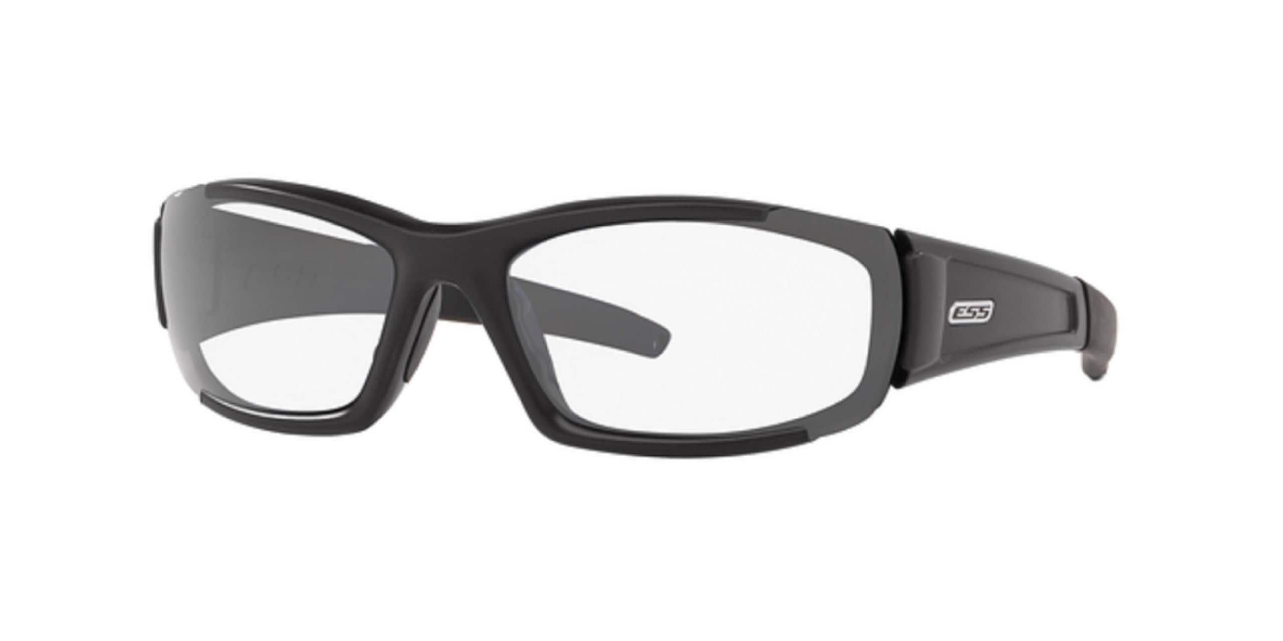 Oakley - 0EE9002-05 - ESS Plastic Safety Glasses