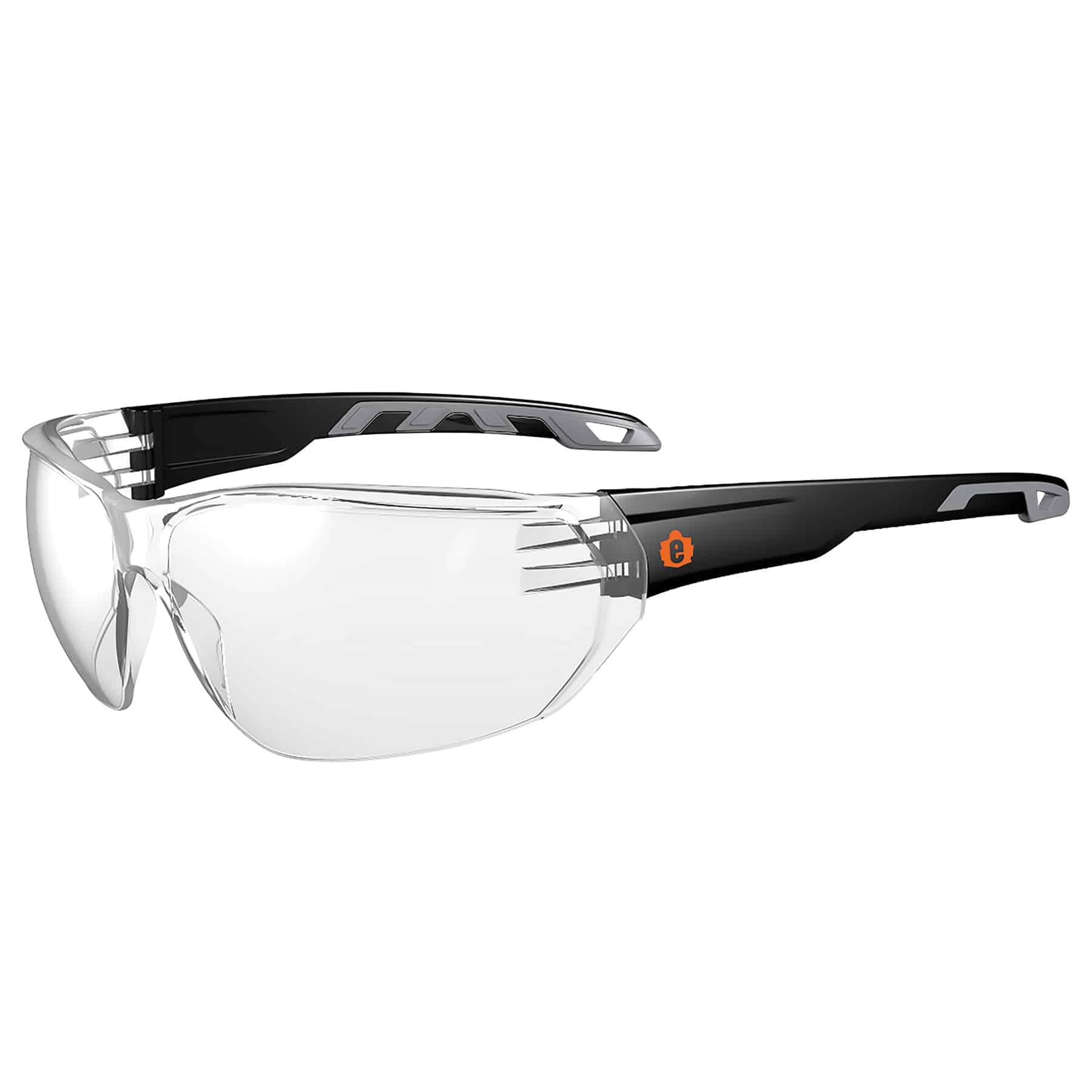 Ergodyne - 59200 - Skullerz VALI Nylon Safety Glasses