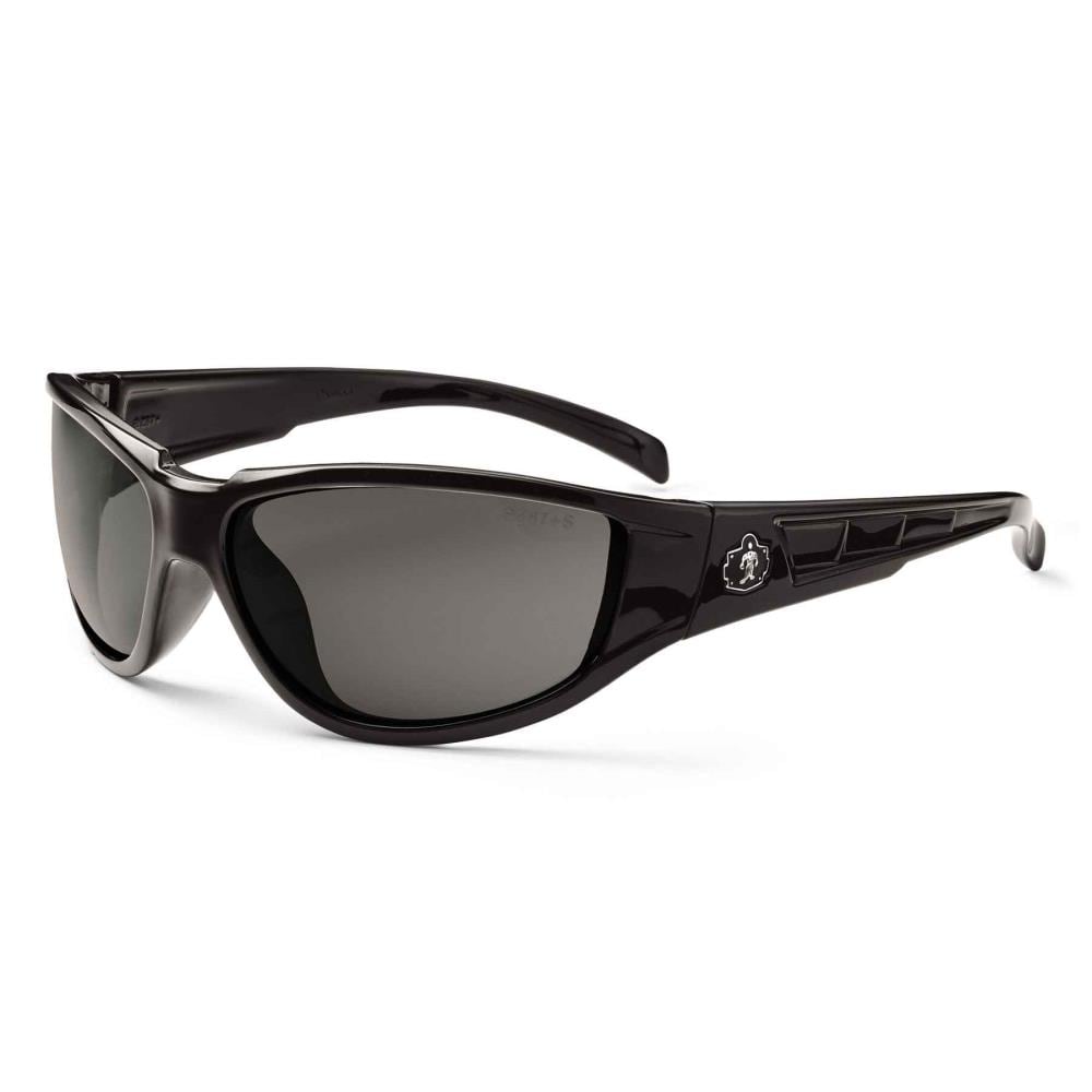 Skullerz - 55030 - Njord Plastic Safety Glasses