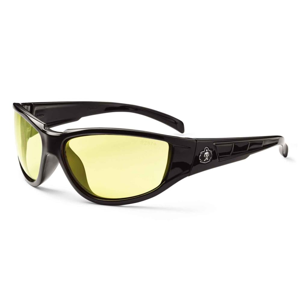 Skullerz - 55050 - Njord Plastic Safety Glasses