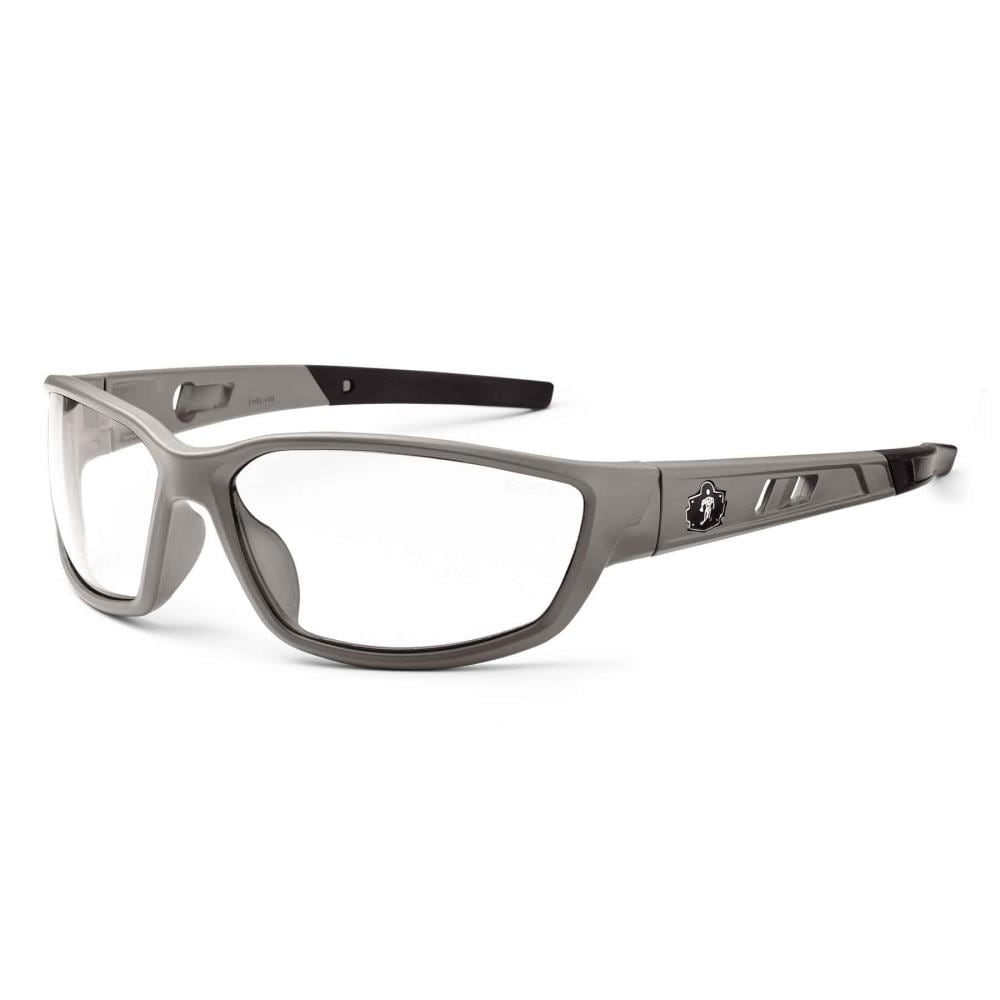 Skullerz - 53100 - Kvasir Plastic Safety Glasses