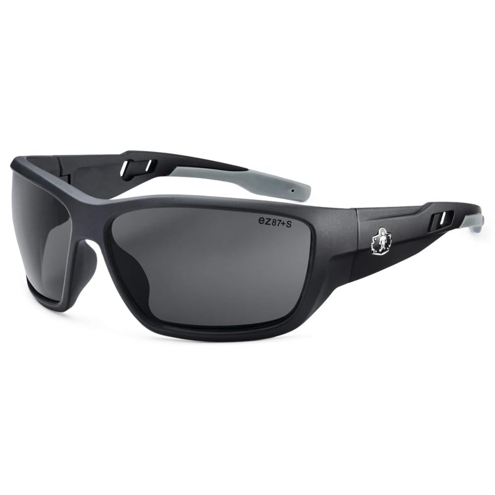 Skullerz - 57430 - Baldr Plastic Safety Glasses