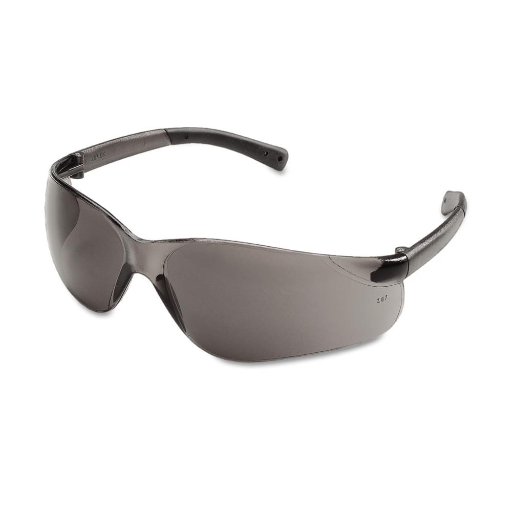 MCR Safety - CRWBK112BX - BearKat Polycarbonate Safety Glasses