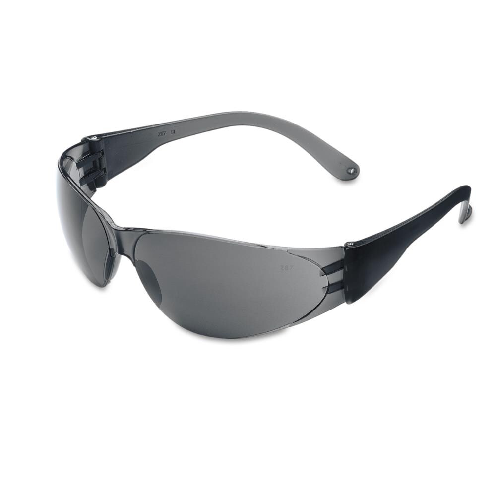 MCR Safety - CRWCL112BX - Checklite Polycarbonate Safety Glasses