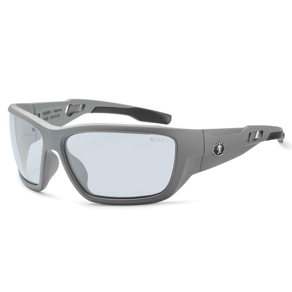 Skullerz - 57180 - Baldr Plastic Safety Glasses