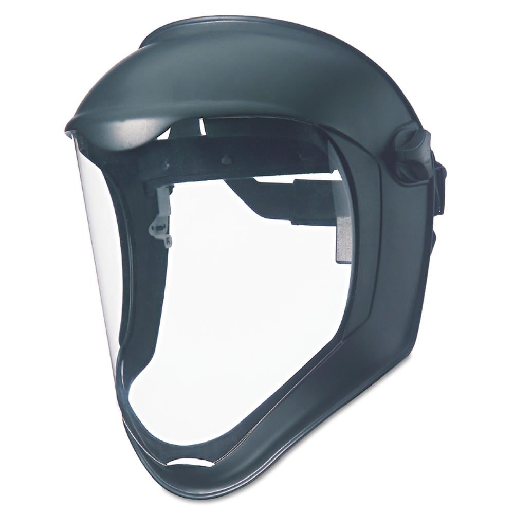 Uvex - UVXS8500 - Polycarbonate Face Shield