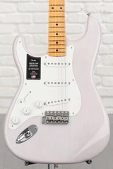 Fender American Original '50s Stratocaster Left-handed - White Blonde