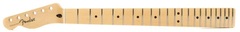 Fender Player Series Left-handed Telecaster Neck - Maple Fingerboard