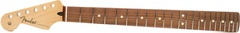 Fender Fender Player Series Stratocaster Left-handed Neck - 22 Medium-jumbo Frets, Pau Ferro Fingerboard