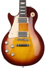 Gibson Les Paul Standard '60s Left-handed Electric Guitar - Iced Tea