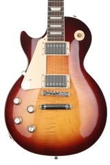 Gibson Les Paul Standard '60s Left-handed Electric Guitar - Bourbon Burst