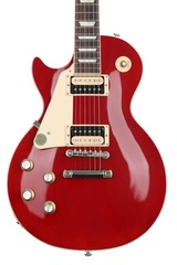 Gibson Les Paul Classic Left-handed Electric Guitar - Translucent Cherry