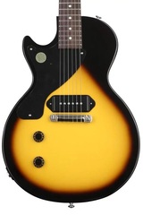 Gibson Les Paul Junior Left-handed - Vintage Tobacco Burst