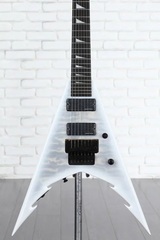 Jackson Pro Series Corey Beaulieu Signature King V KV7 - Winter Storm