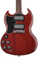 Gibson Tony Iommi SG Special Left-handed - Vintage Cherry