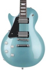 Gibson Les Paul Modern Left-Handed - Faded Pelham Blue Top