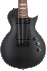 ESP LTD EC-258 - Black Satin