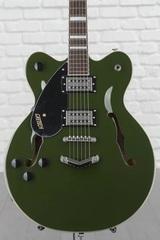 Gretsch G2622 Streamliner Center Block Left-handed - Torino Green