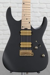 Charvel Pro-Mod Angel Vivaldi DK247 2PT HH - Satin Black