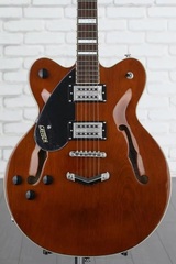 Gretsch G2622 Streamliner Center Block Left-handed - Single Barrel Stain