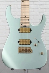 Charvel DK24-7 NOVA Angel Vivaldi Signature Pro-Mod - Satin Sage Green