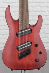 Jackson X Series Dinky Arch Top DKAF8 MS - Stained Mahogany