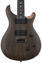 PRS SE Mark Holcomb SVN Electric Guitar - Satin Walnut