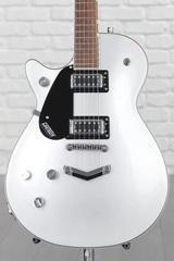 Gretsch G5230LH Electromatic Jet Left-handed - Airline Silver