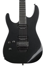 Jackson Pro Series Soloist SL2 Left-handed - Metallic Black