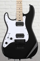 Charvel Pro-Mod So-Cal Style 1 HH Left-handed Electric Guitar - Gloss Black