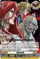 Ragnarok - D-TB02/013EN - ORR