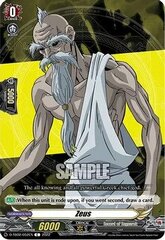 Zeus - D-TB02/052EN - C