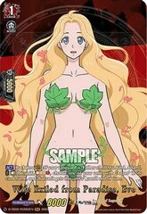 Wife Exiled from Paradise, Eve - D-TB02/RGR60EN - RGR