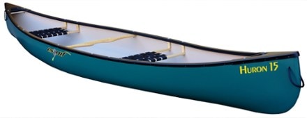 Esquif - Huron 15 Canoe
