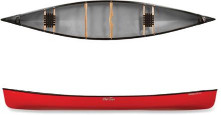 Old Town - Penobscot 174 Canoe