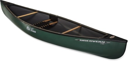 Old Town - Discovery 119 Canoe