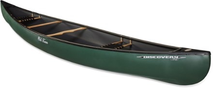 Old Town - Discovery 169 Canoe