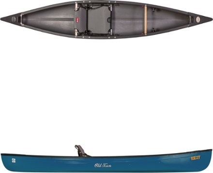 Old Town - Next Canoe