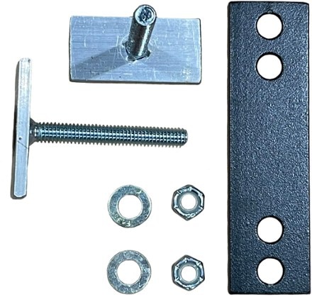 SMRT Tent - HD Brackets Kit