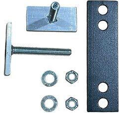 SMRT Tent - HD Brackets Kit
