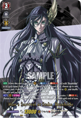 Man's Survival at Stake, Brunhilde - D-TTD02/RGR01EN - RGR