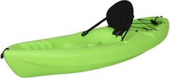 Lifetime Kayaks - Spitfire 8 Sit-On-Top Kayak