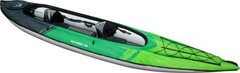 Aquaglide - Navarro 145 DS Convertible Tandem Inflatable Kayak