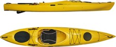 Boreal - Baltic 120 Kayak