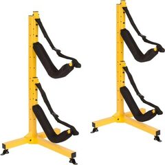 Suspenz - EZ 2-Boat Freestanding Storage Rack