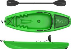 Azul Kayaks - Junior Sit-On-Top Kayak with Paddle - Kids'