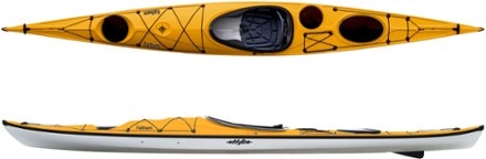 Eddyline - Fathom Kayak
